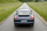 Porsche Panamera 2009 года